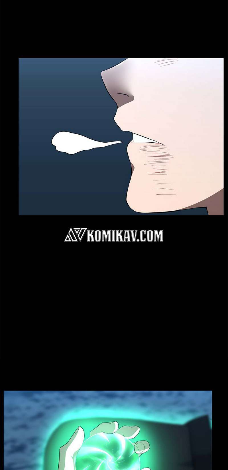 The Beginning After The End Chapter 71 Halaman 60