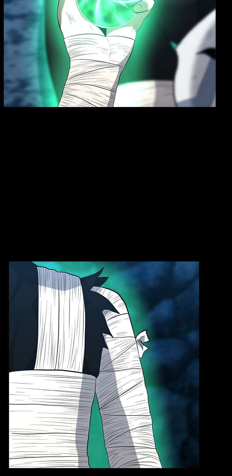 The Beginning After The End Chapter 71 Halaman 61
