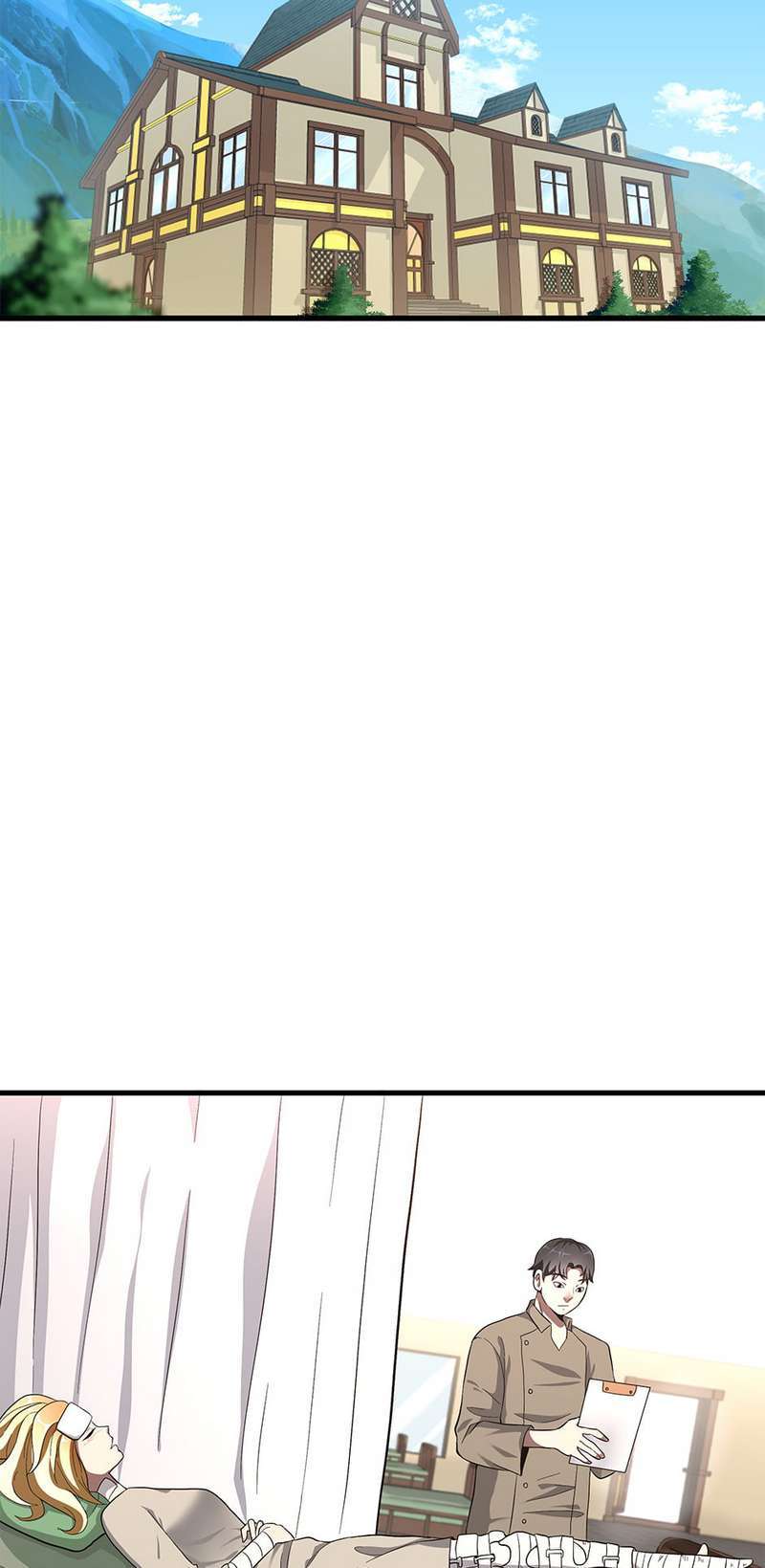 The Beginning After The End Chapter 72 Halaman 5