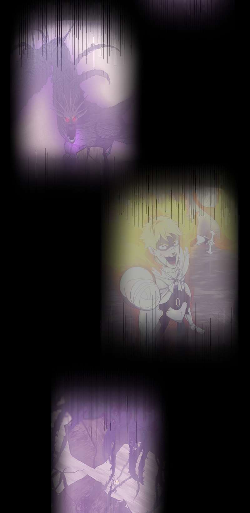 The Beginning After The End Chapter 72 Halaman 13