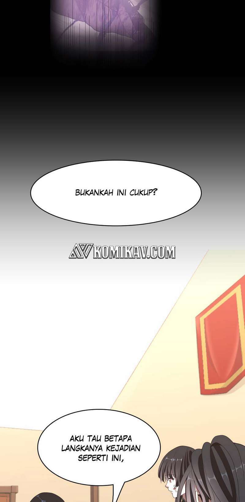 The Beginning After The End Chapter 72 Halaman 14