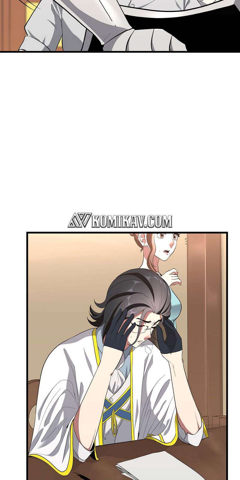 The Beginning After The End Chapter 72 Halaman 24