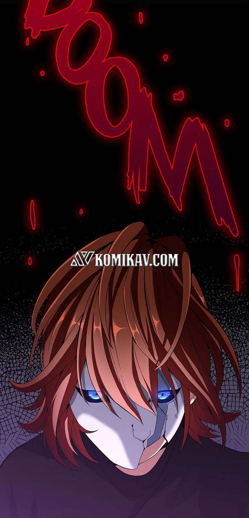 The Beginning After The End Chapter 72 Halaman 40