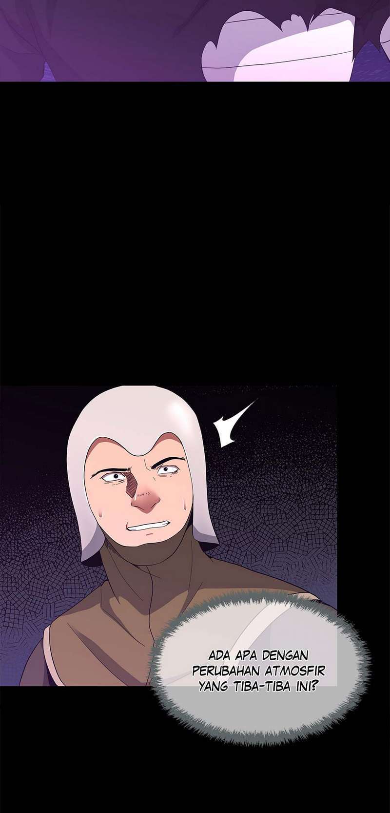 The Beginning After The End Chapter 72 Halaman 41