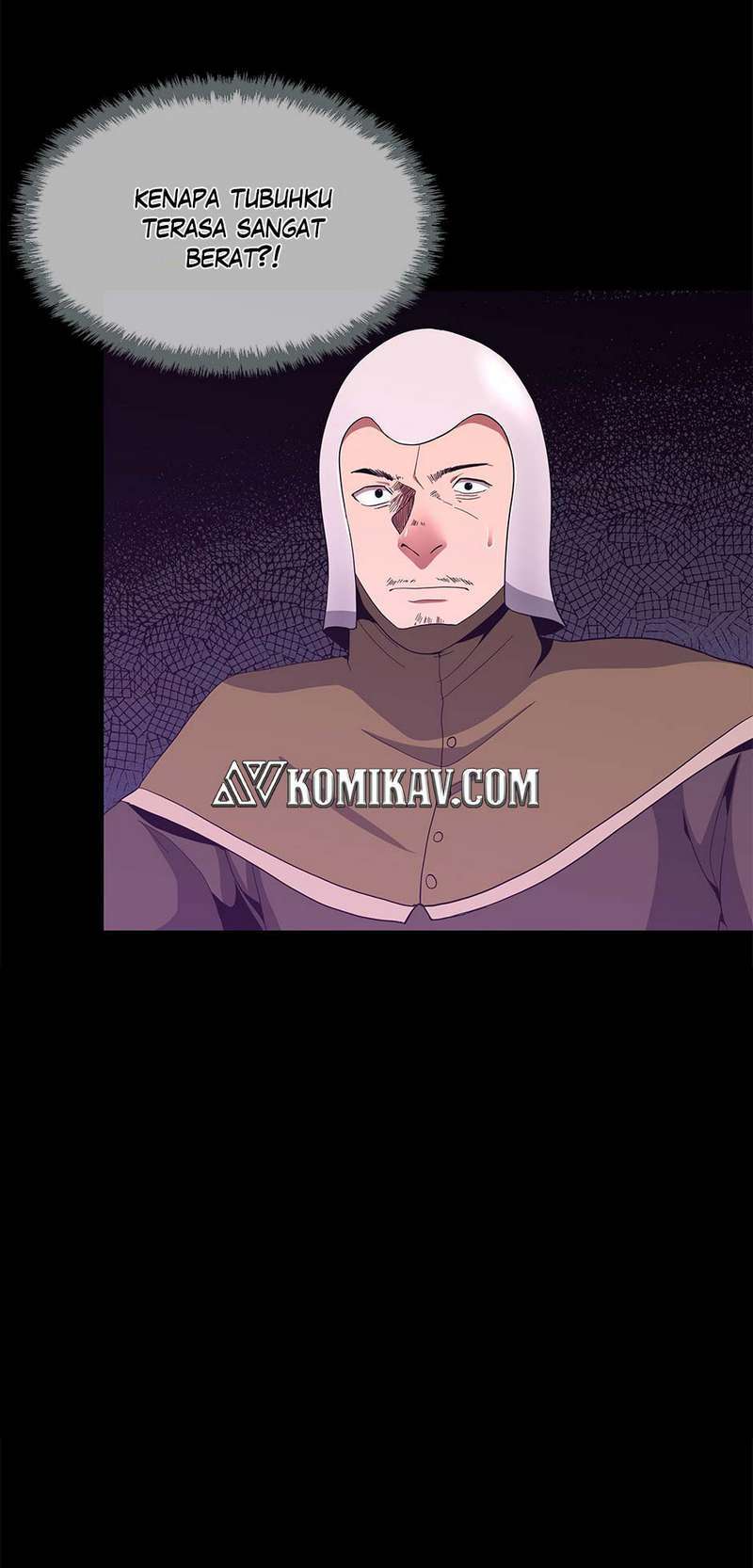 The Beginning After The End Chapter 72 Halaman 42