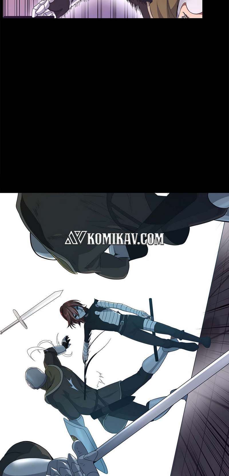 The Beginning After The End Chapter 72 Halaman 48