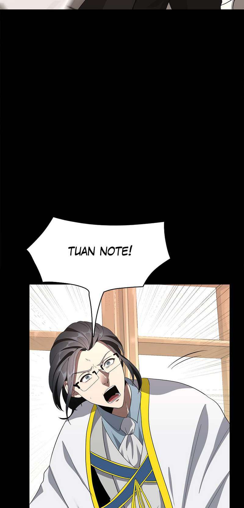 The Beginning After The End Chapter 72 Halaman 53