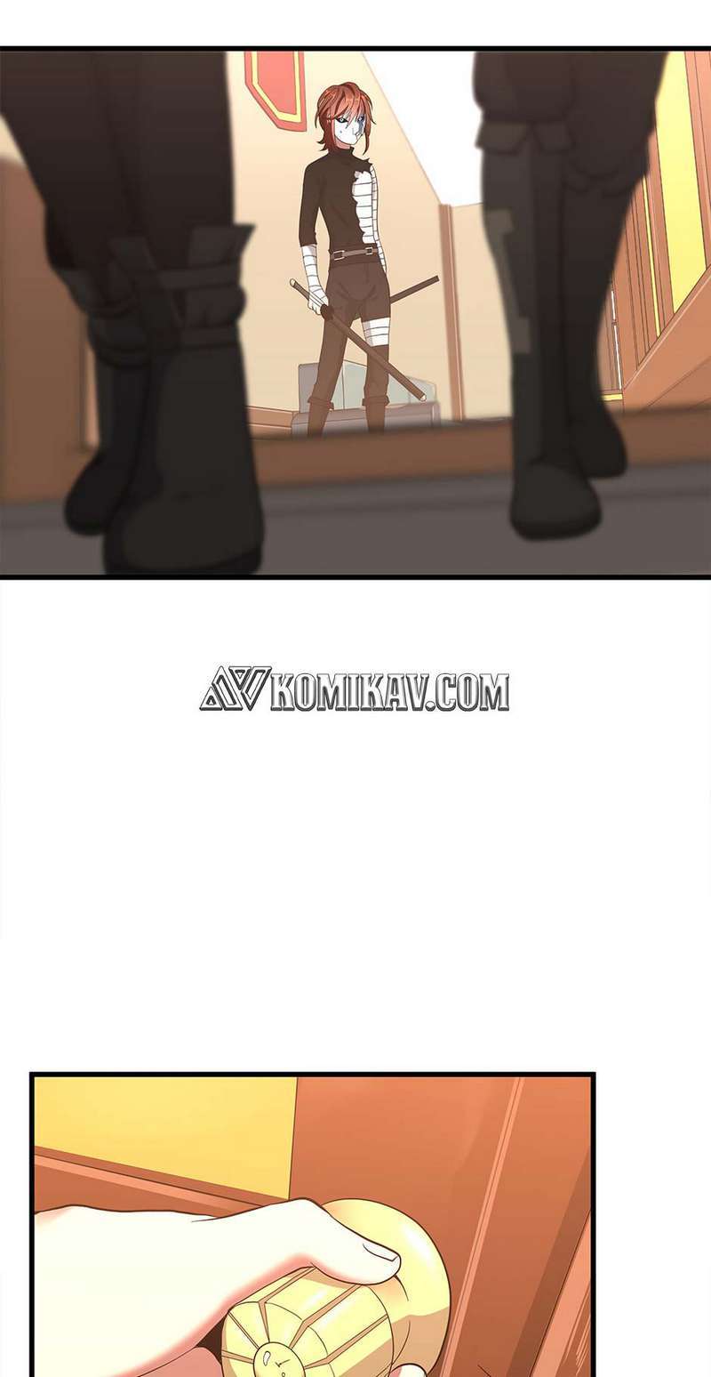 The Beginning After The End Chapter 72 Halaman 62