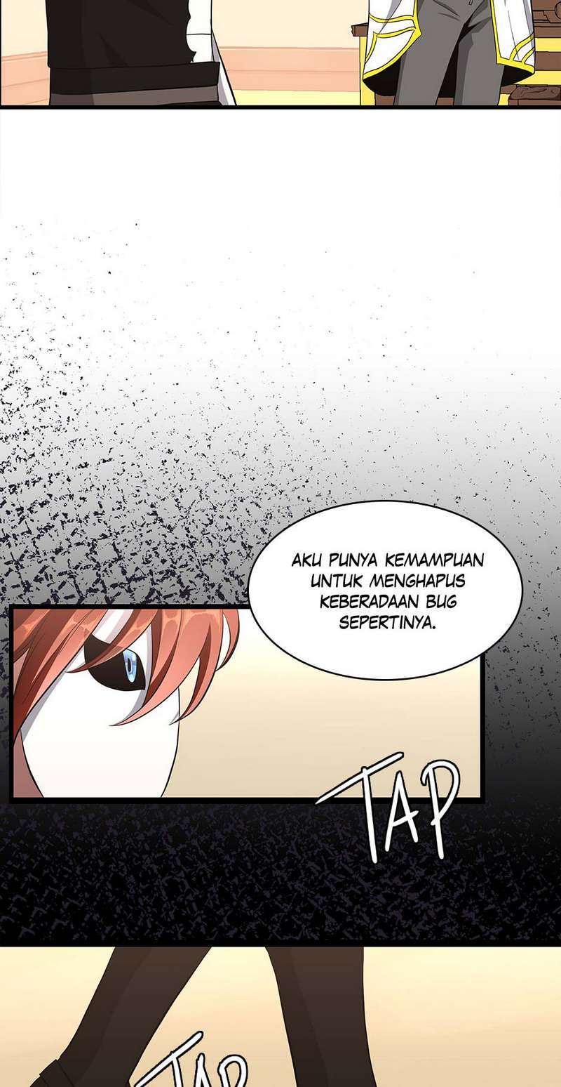 The Beginning After The End Chapter 72 Halaman 65