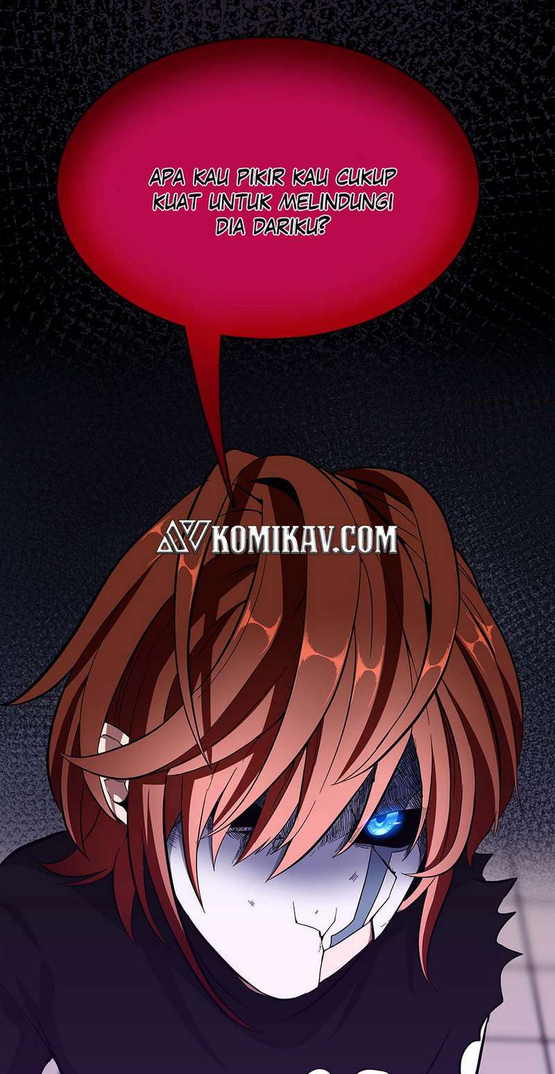 The Beginning After The End Chapter 72 Halaman 68