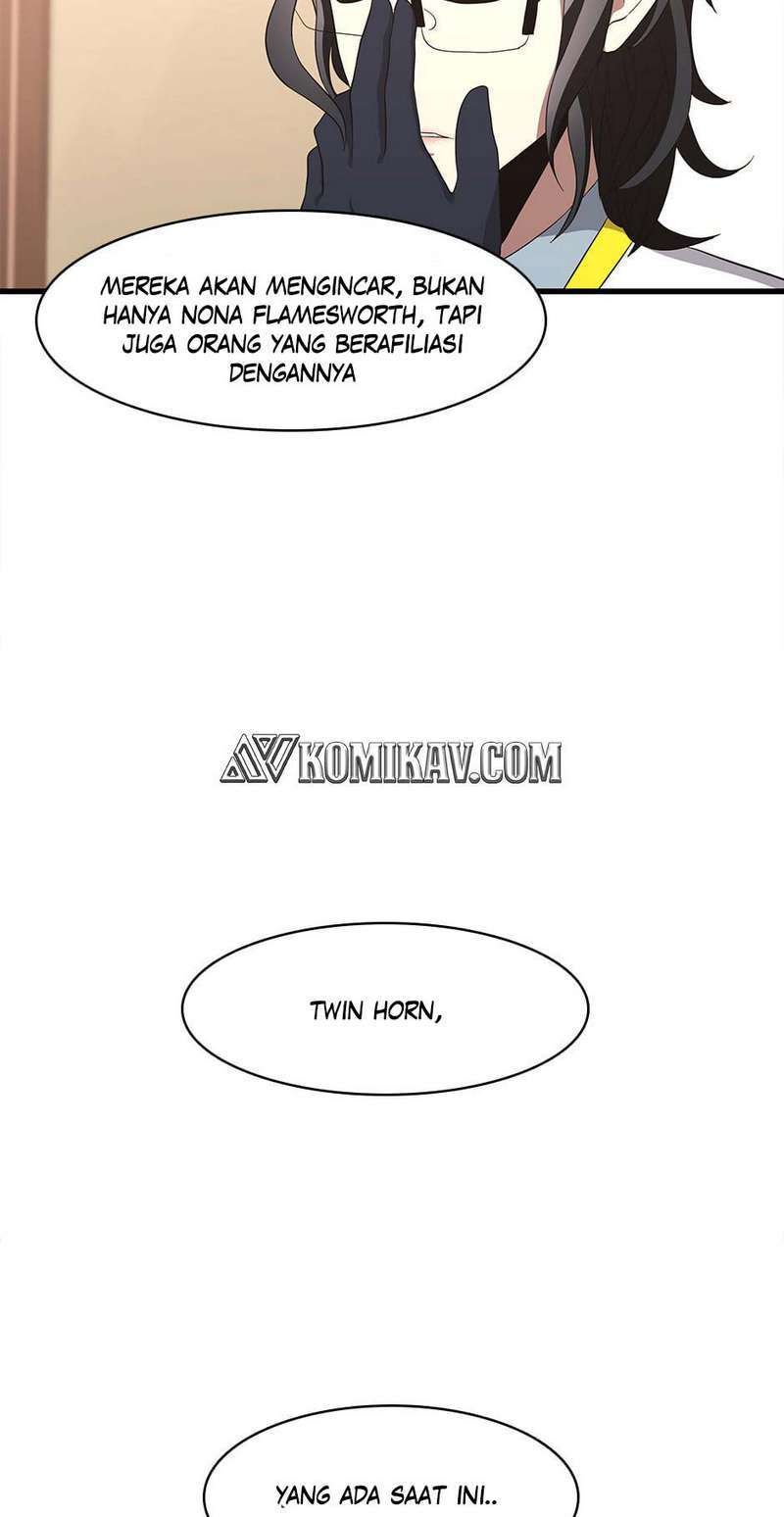 The Beginning After The End Chapter 72 Halaman 72