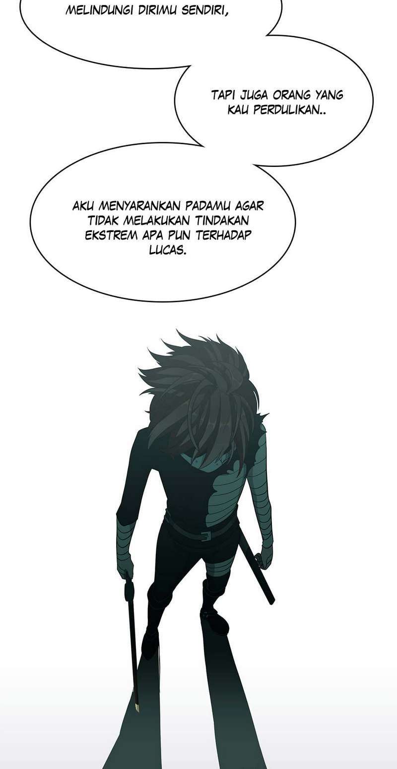 The Beginning After The End Chapter 72 Halaman 75