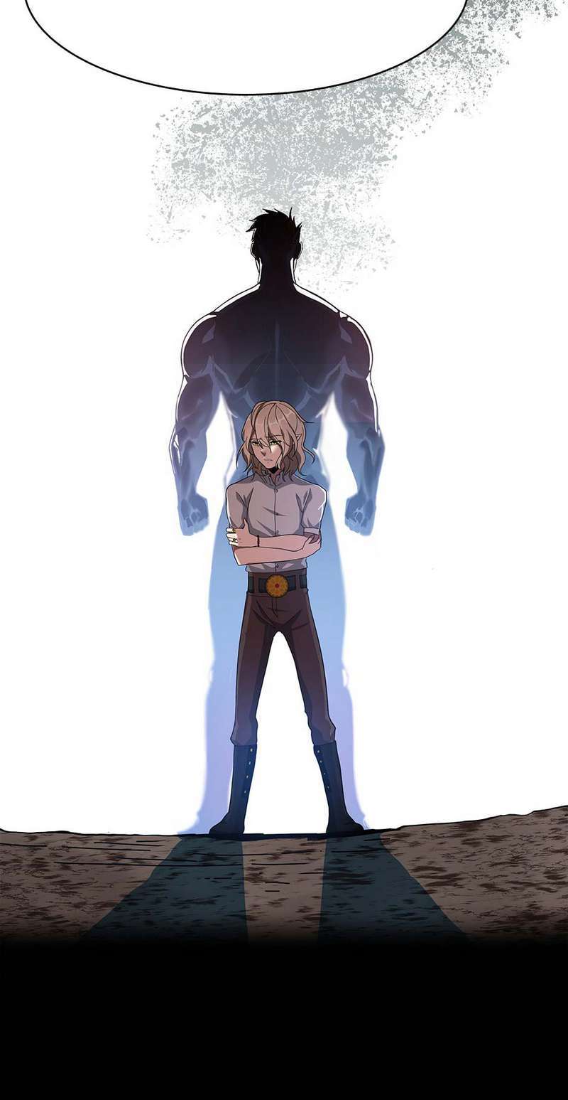 The Beginning After The End Chapter 72 Halaman 77