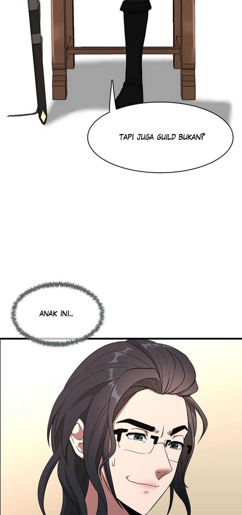The Beginning After The End Chapter 72 Halaman 81