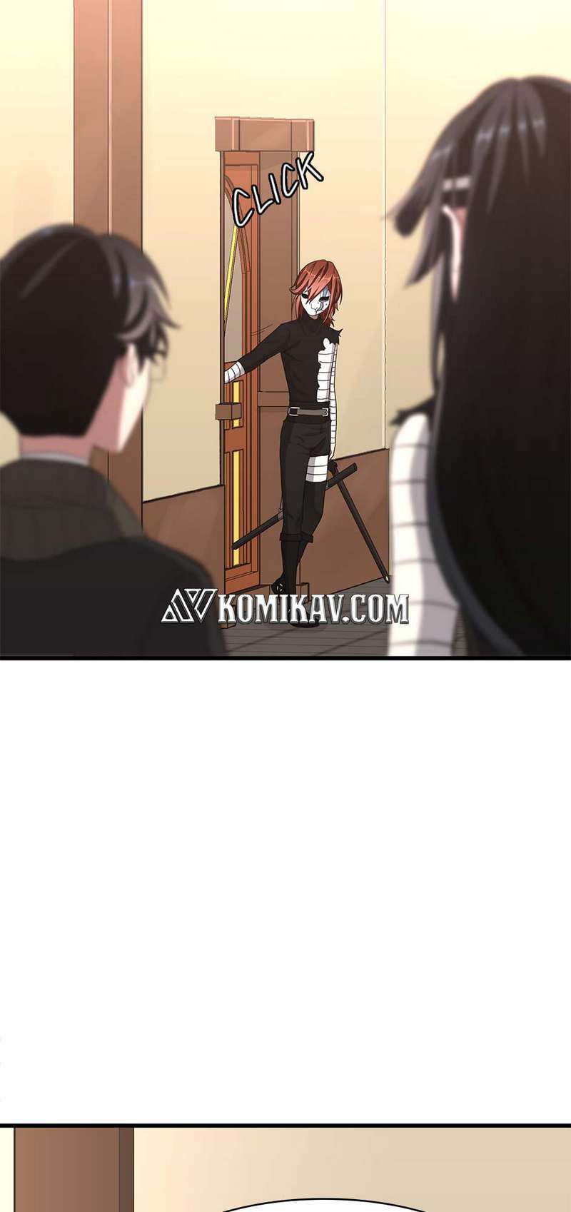 The Beginning After The End Chapter 72 Halaman 86