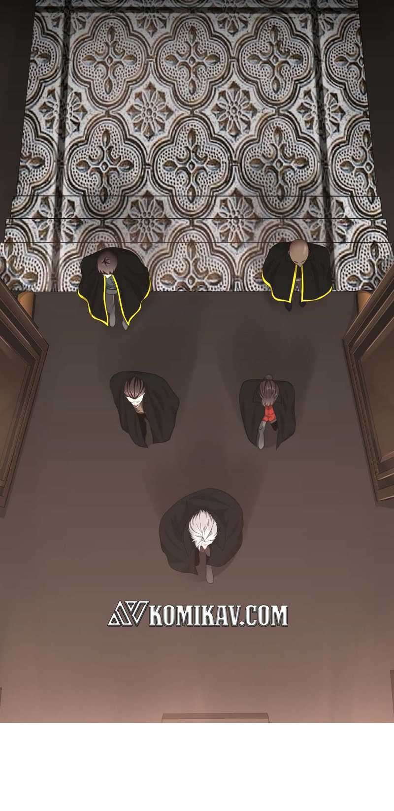 The Beginning After The End Chapter 73 Halaman 6