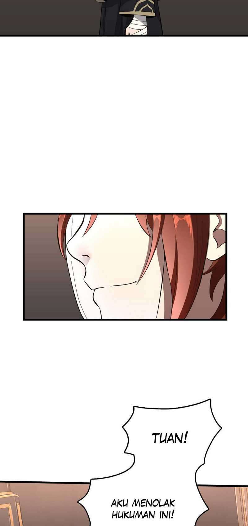 The Beginning After The End Chapter 73 Halaman 23