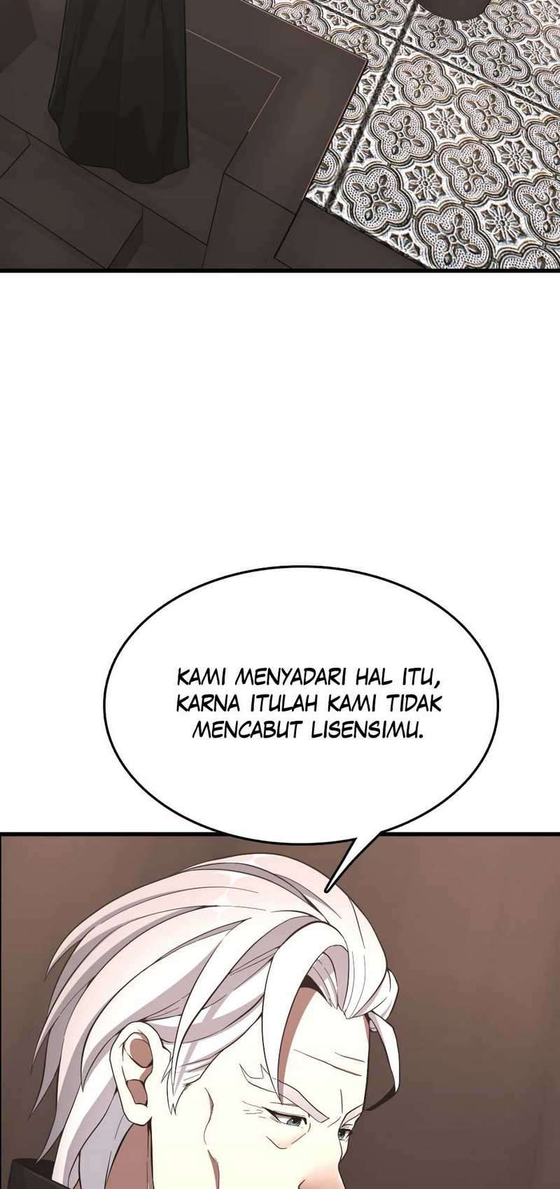 The Beginning After The End Chapter 73 Halaman 27