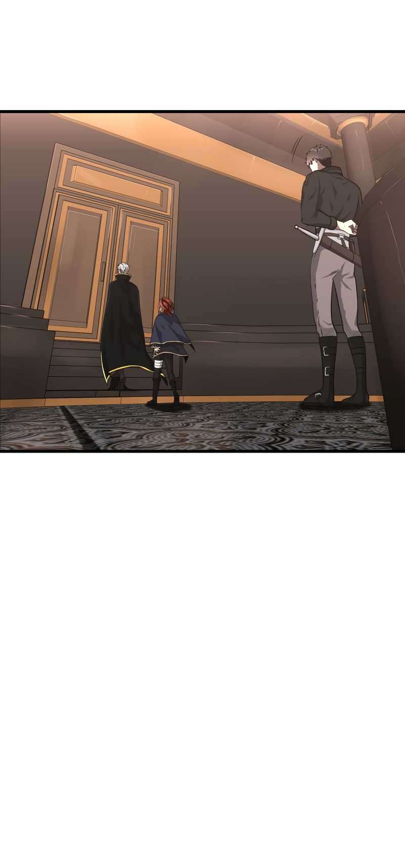 The Beginning After The End Chapter 73 Halaman 43