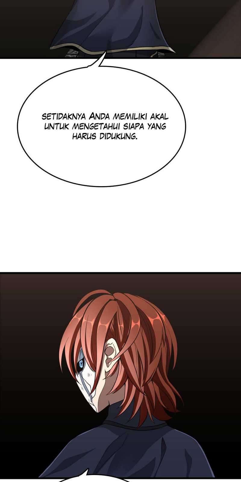 The Beginning After The End Chapter 73 Halaman 55