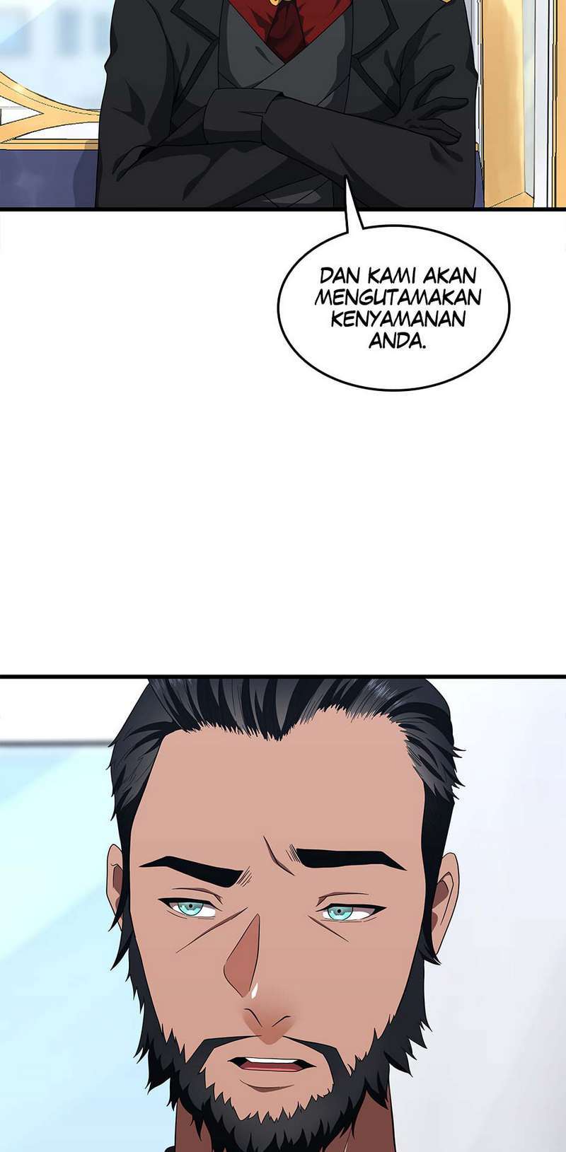 The Beginning After The End Chapter 80 Halaman 5