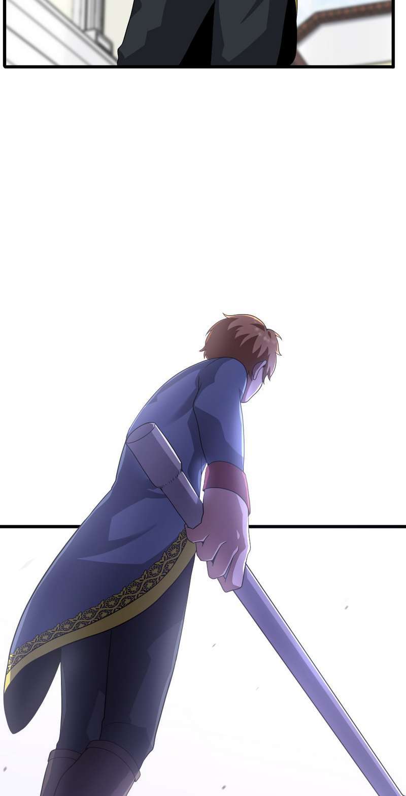 The Beginning After The End Chapter 80 Halaman 33