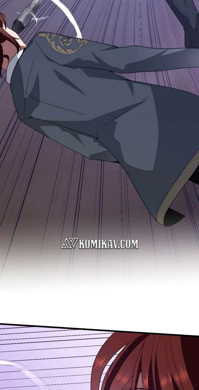 The Beginning After The End Chapter 80 Halaman 40