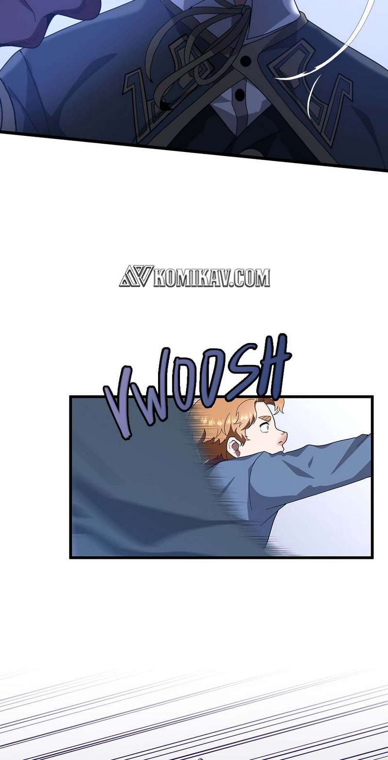The Beginning After The End Chapter 80 Halaman 44