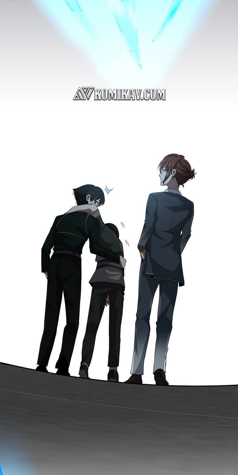 The Beginning After The End Chapter 80 Halaman 70