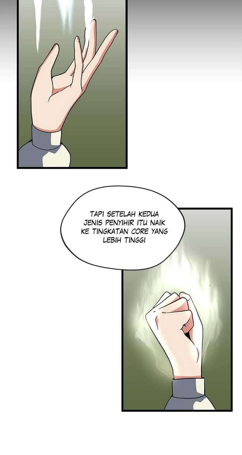 The Beginning After The End Chapter 92 Halaman 24