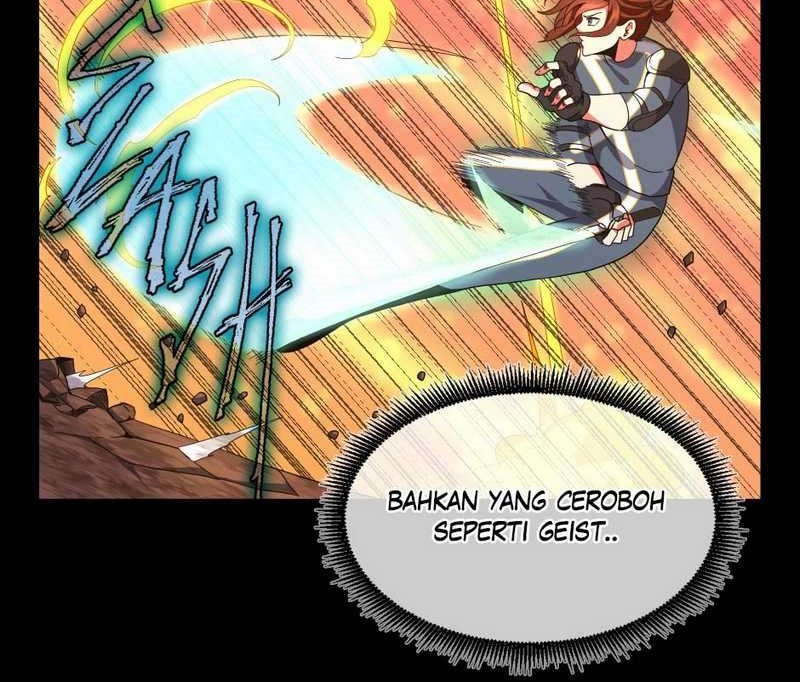 The Beginning After The End Chapter 99 Halaman 12