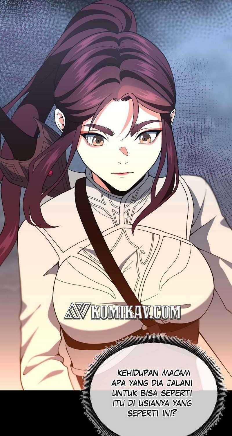 The Beginning After The End Chapter 99 Halaman 15