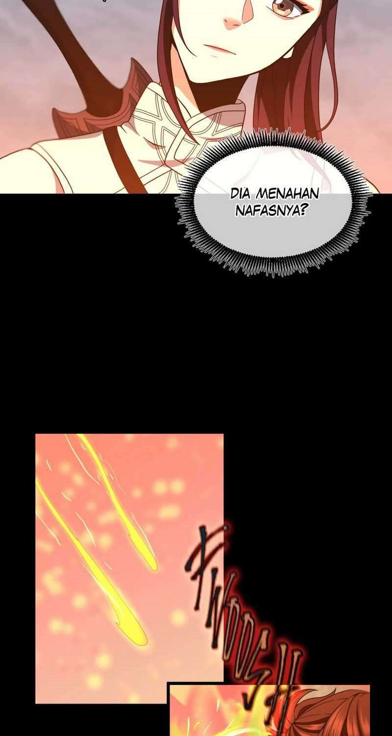 The Beginning After The End Chapter 99 Halaman 21
