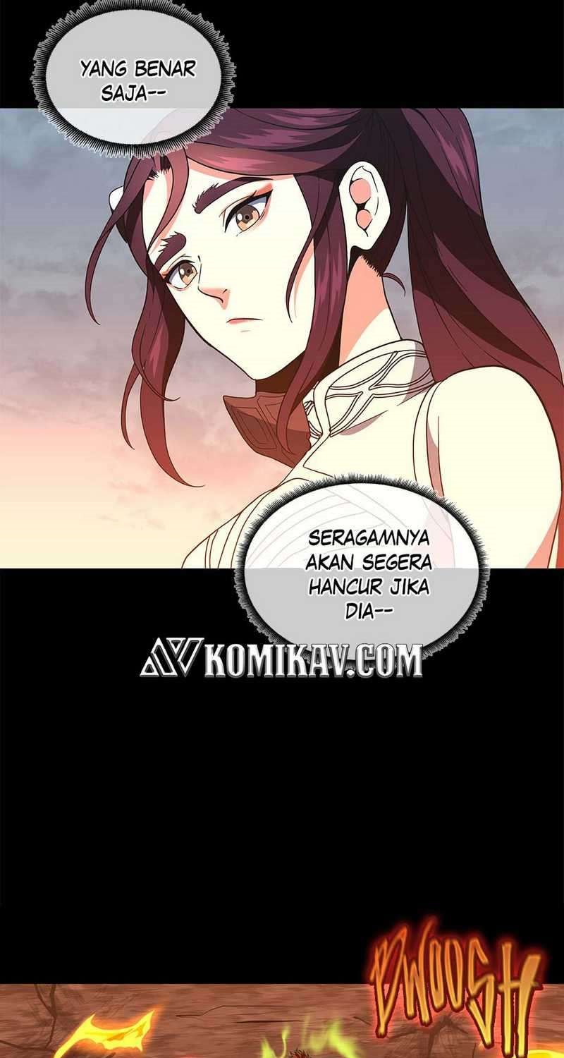 The Beginning After The End Chapter 99 Halaman 24