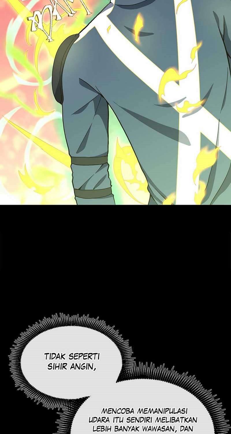 The Beginning After The End Chapter 99 Halaman 30