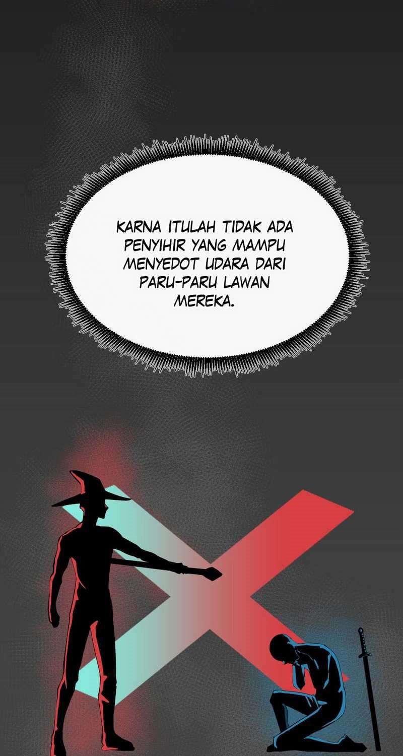 The Beginning After The End Chapter 99 Halaman 32