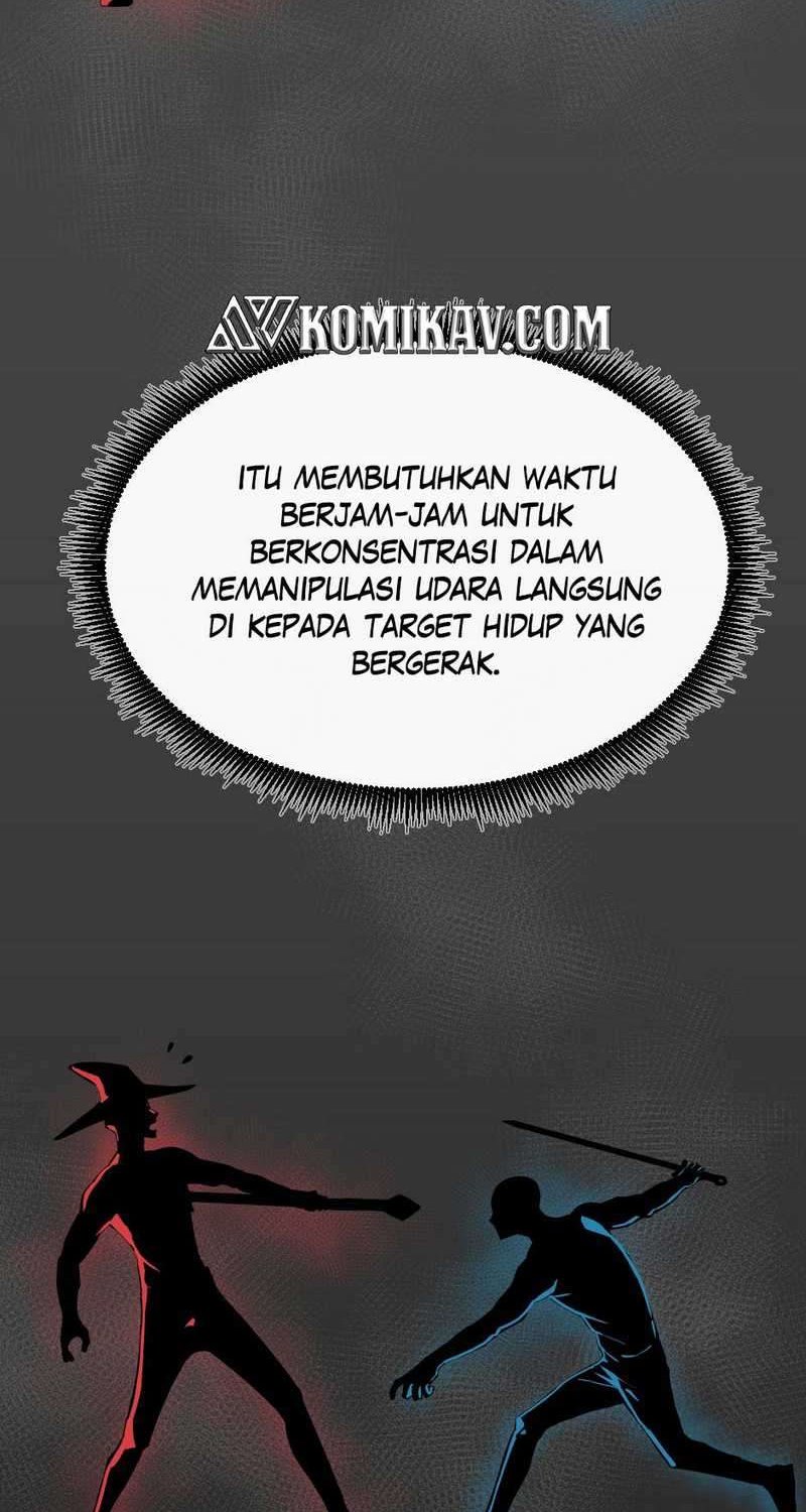 The Beginning After The End Chapter 99 Halaman 33