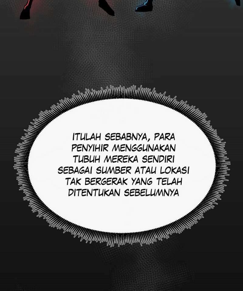 The Beginning After The End Chapter 99 Halaman 34