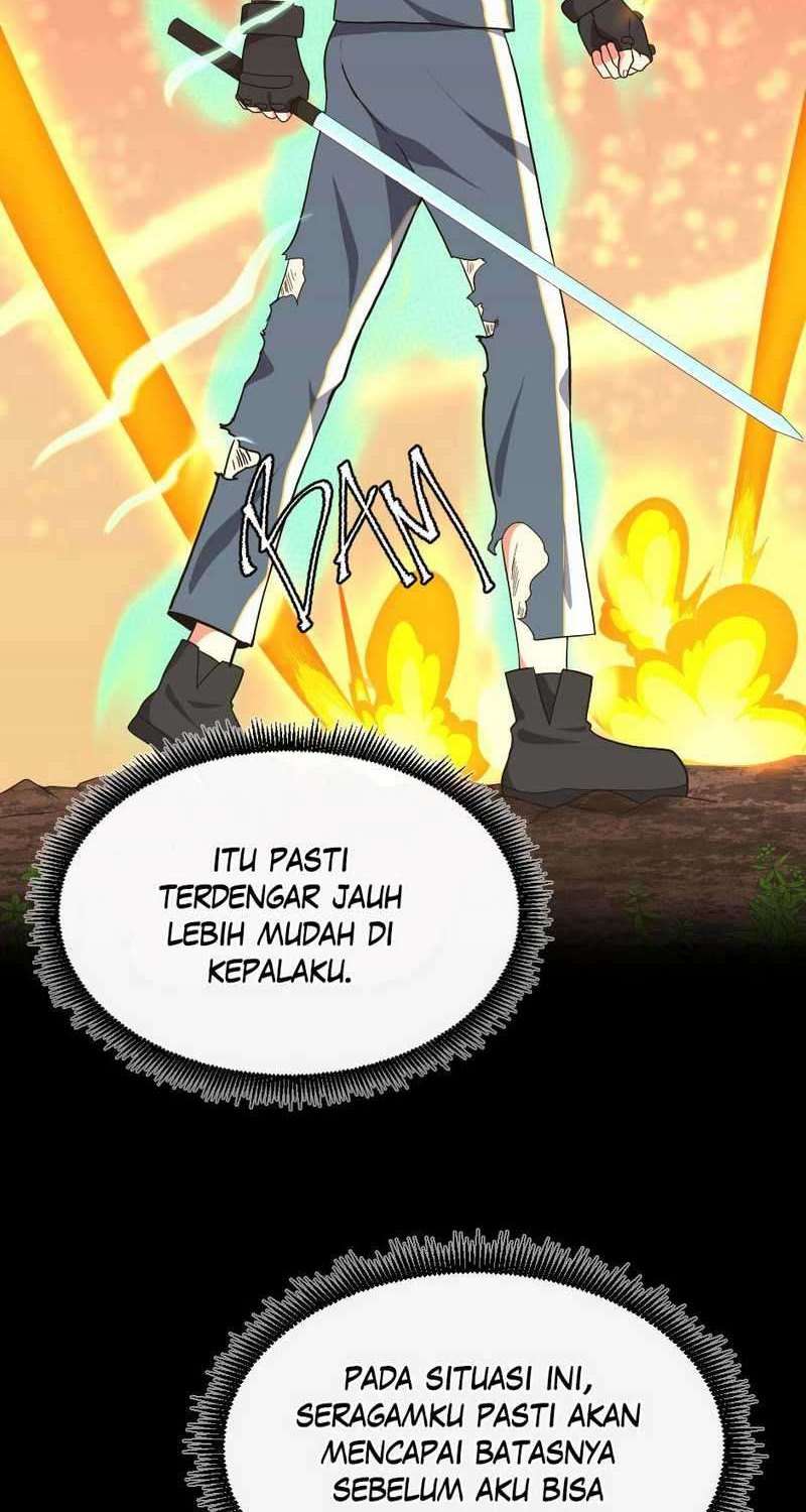 The Beginning After The End Chapter 99 Halaman 42
