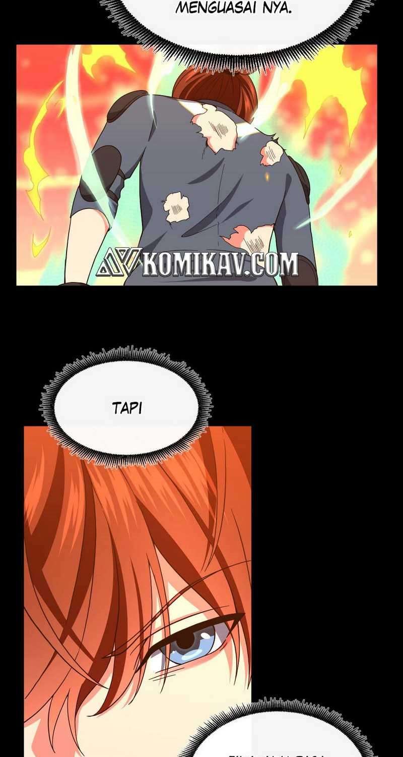 The Beginning After The End Chapter 99 Halaman 43