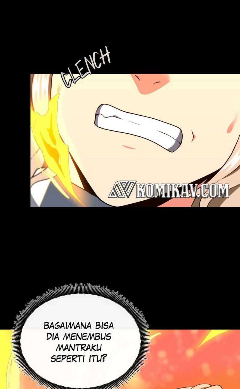 The Beginning After The End Chapter 99 Halaman 45