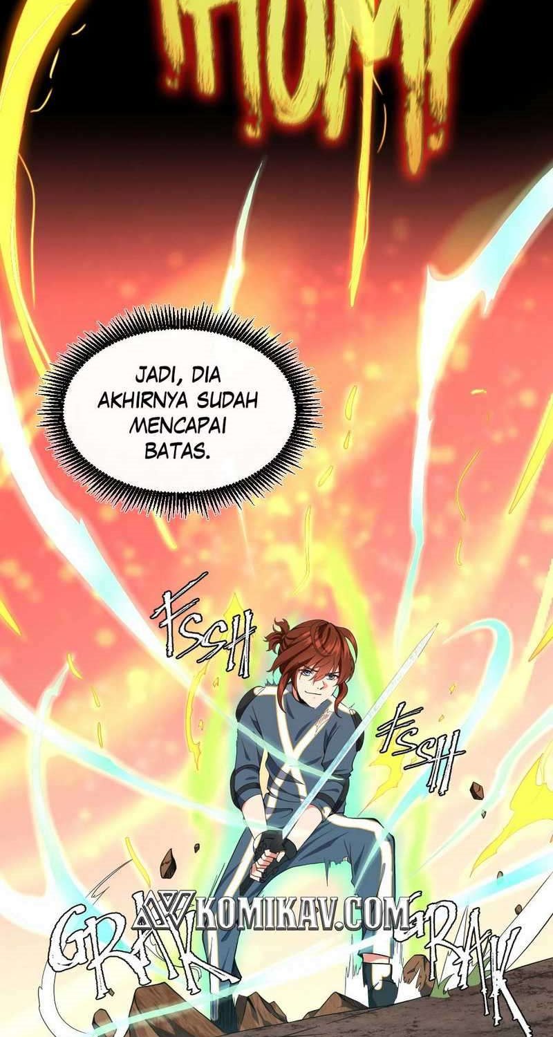 The Beginning After The End Chapter 99 Halaman 52