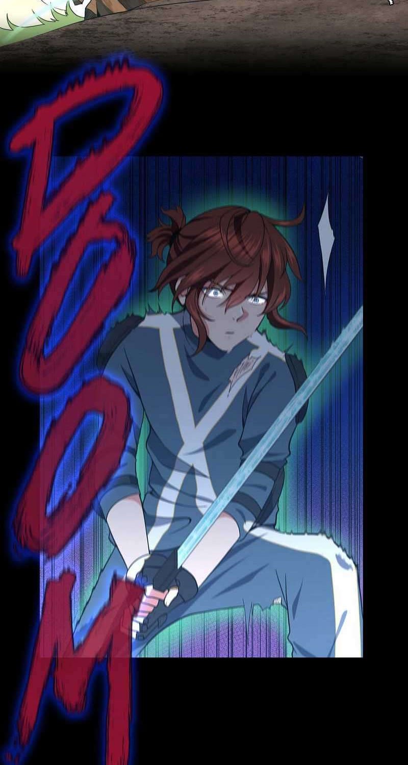 The Beginning After The End Chapter 99 Halaman 53