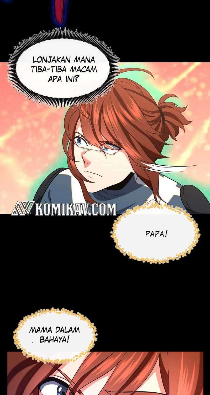 The Beginning After The End Chapter 99 Halaman 54