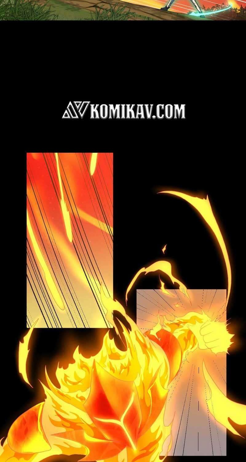 The Beginning After The End Chapter 99 Halaman 63