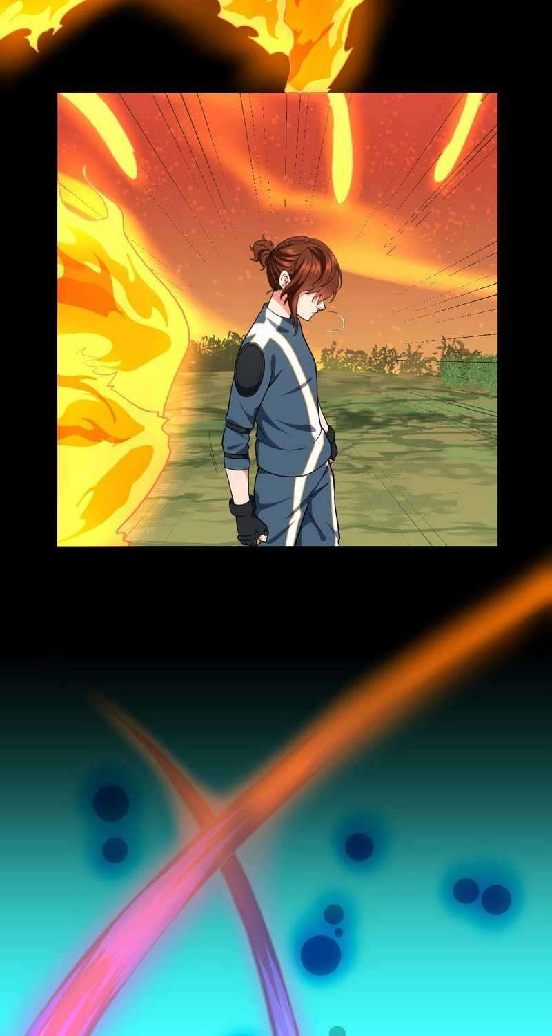 The Beginning After The End Chapter 99 Halaman 64