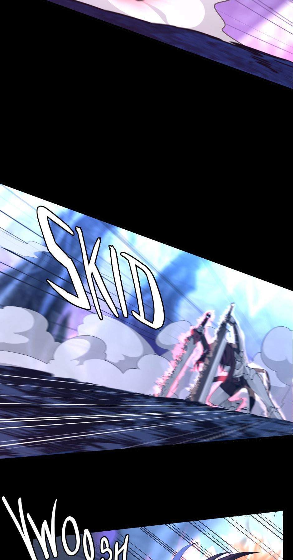 The Beginning After The End Chapter 118 Halaman 5