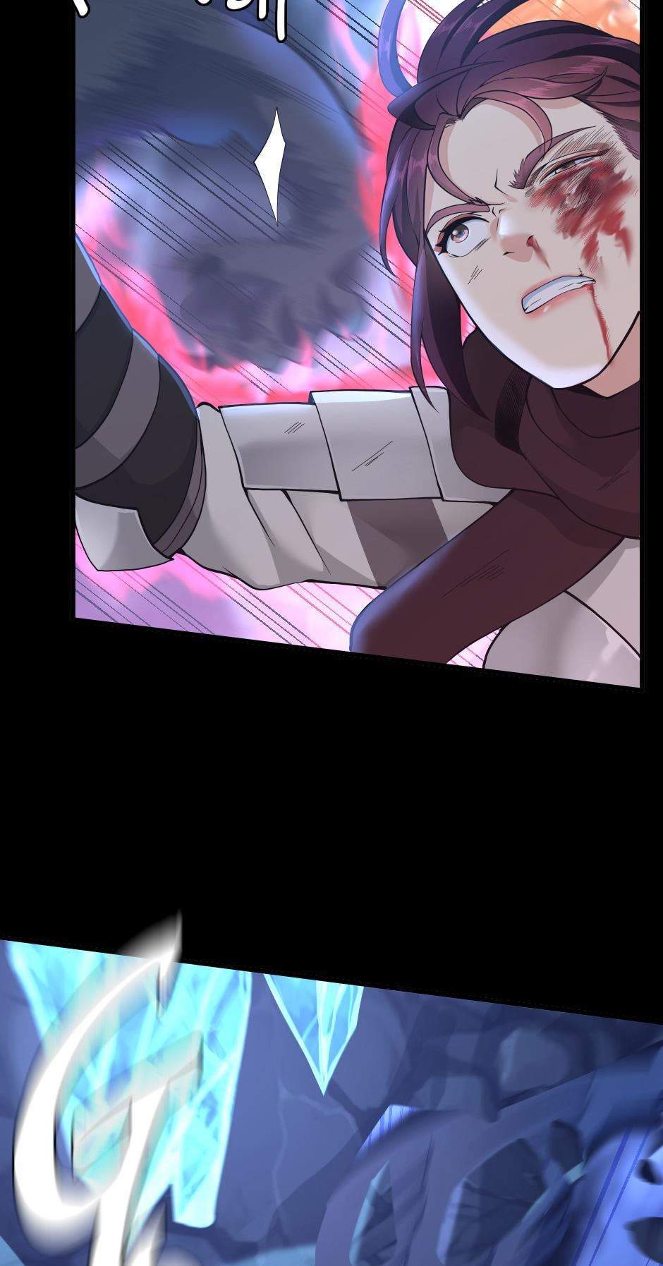 The Beginning After The End Chapter 118 Halaman 6