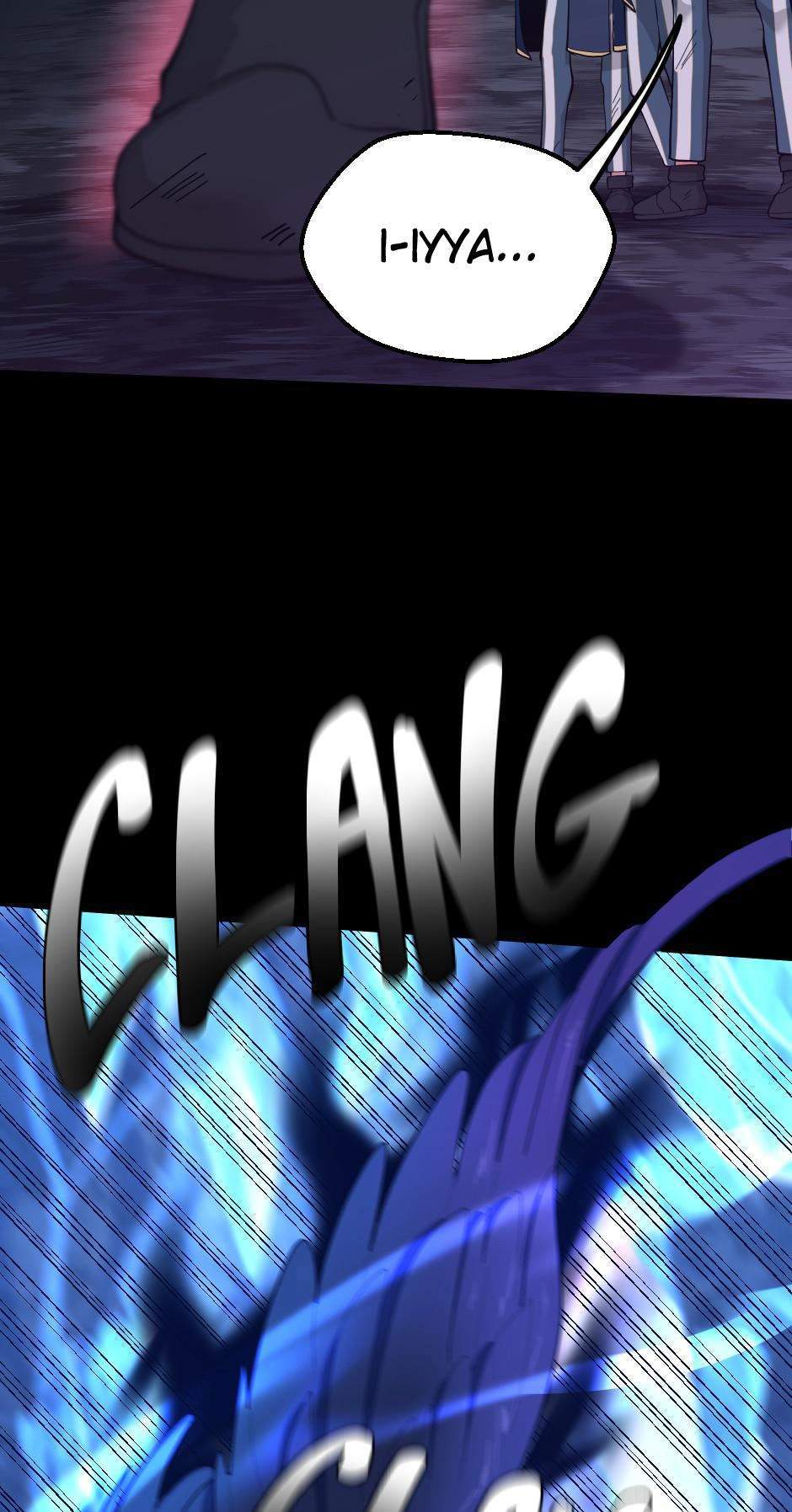 The Beginning After The End Chapter 118 Halaman 19