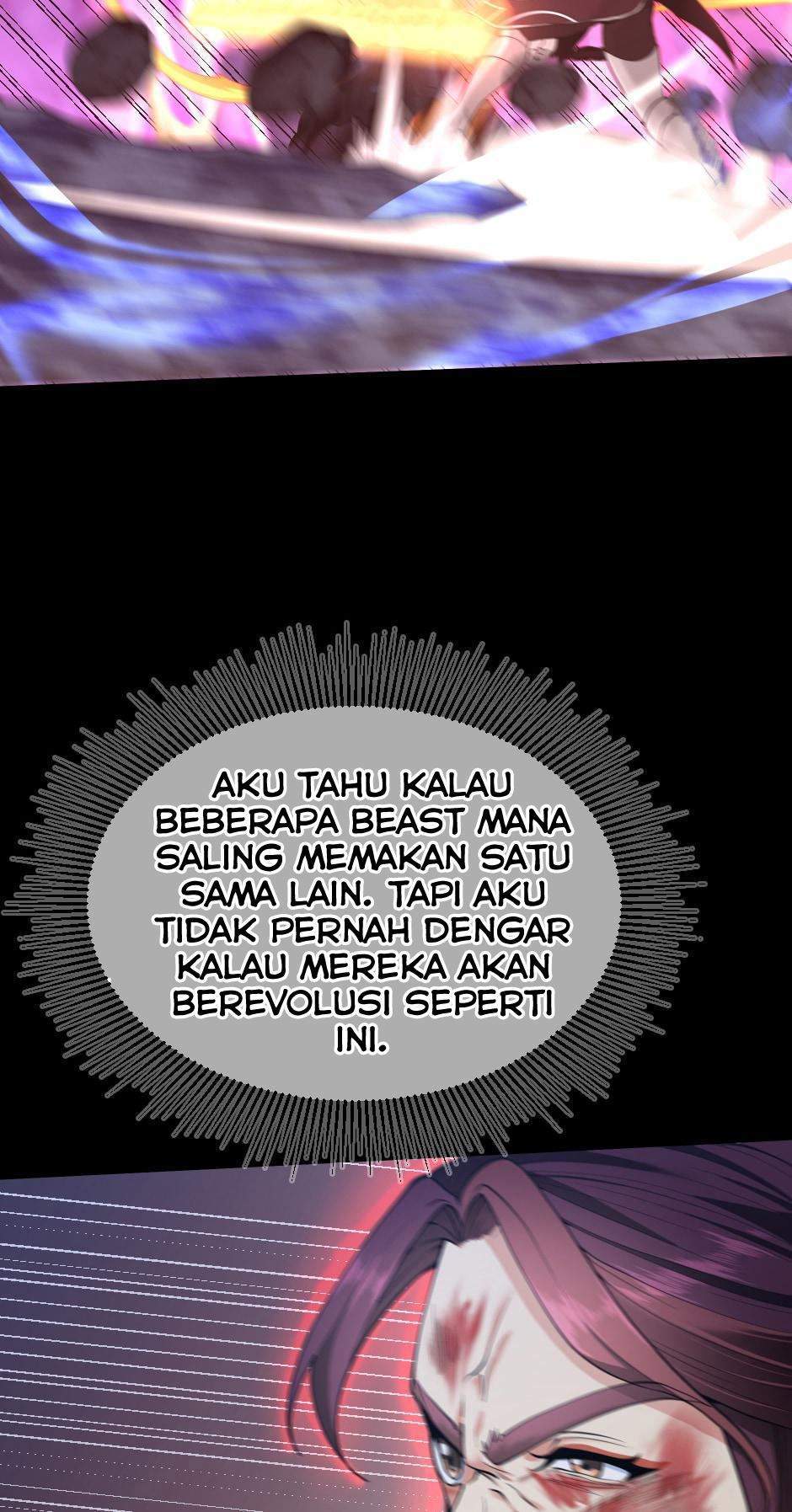 The Beginning After The End Chapter 118 Halaman 21